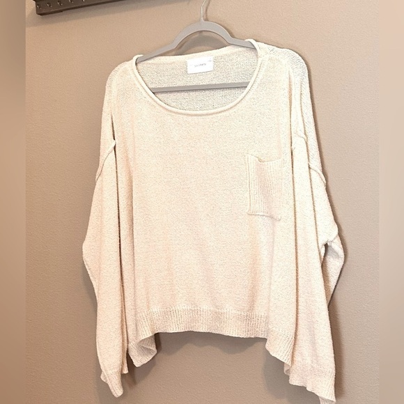 Six/Fifty sweater - Picture 1 of 1